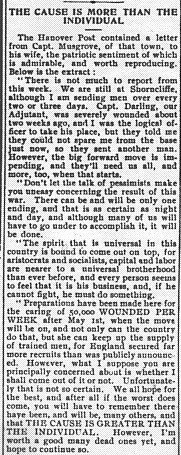 Paisley Advocate, May 20, 1915